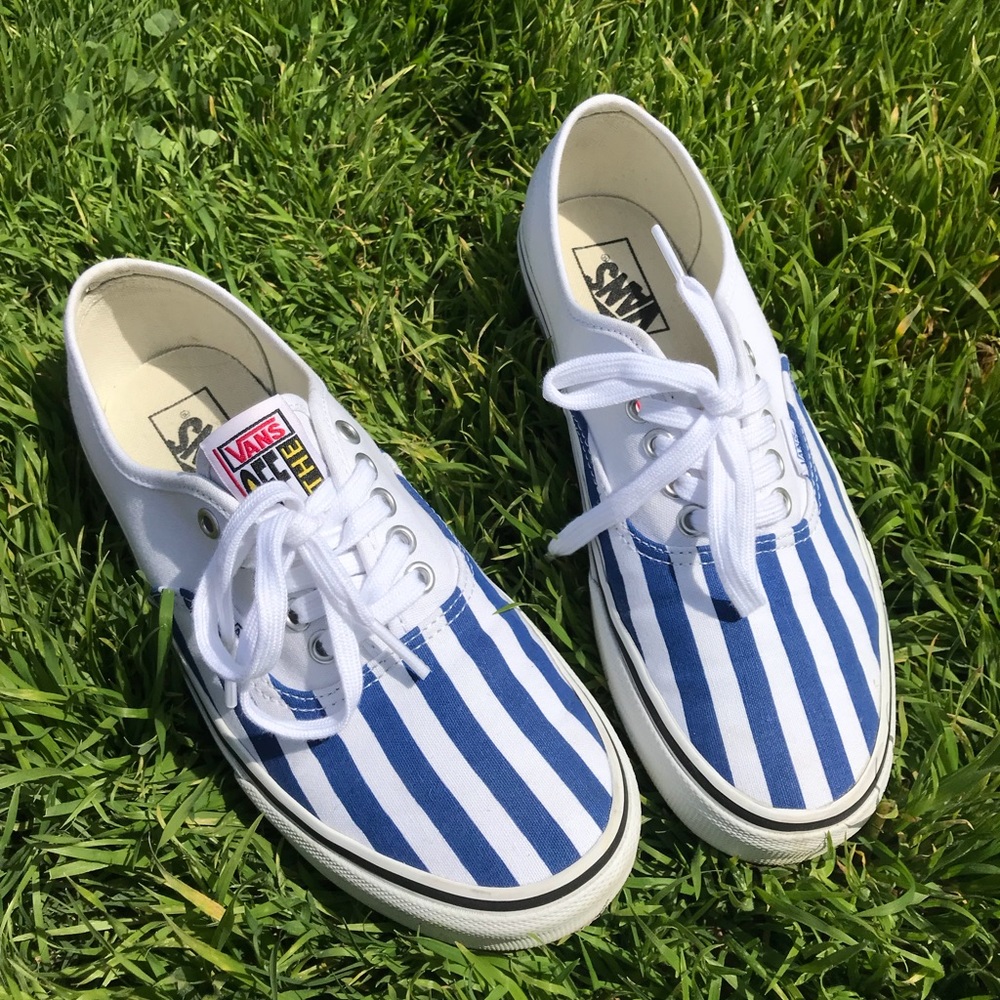 Shoes/Vans